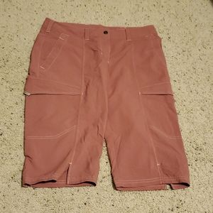 Womens shorts